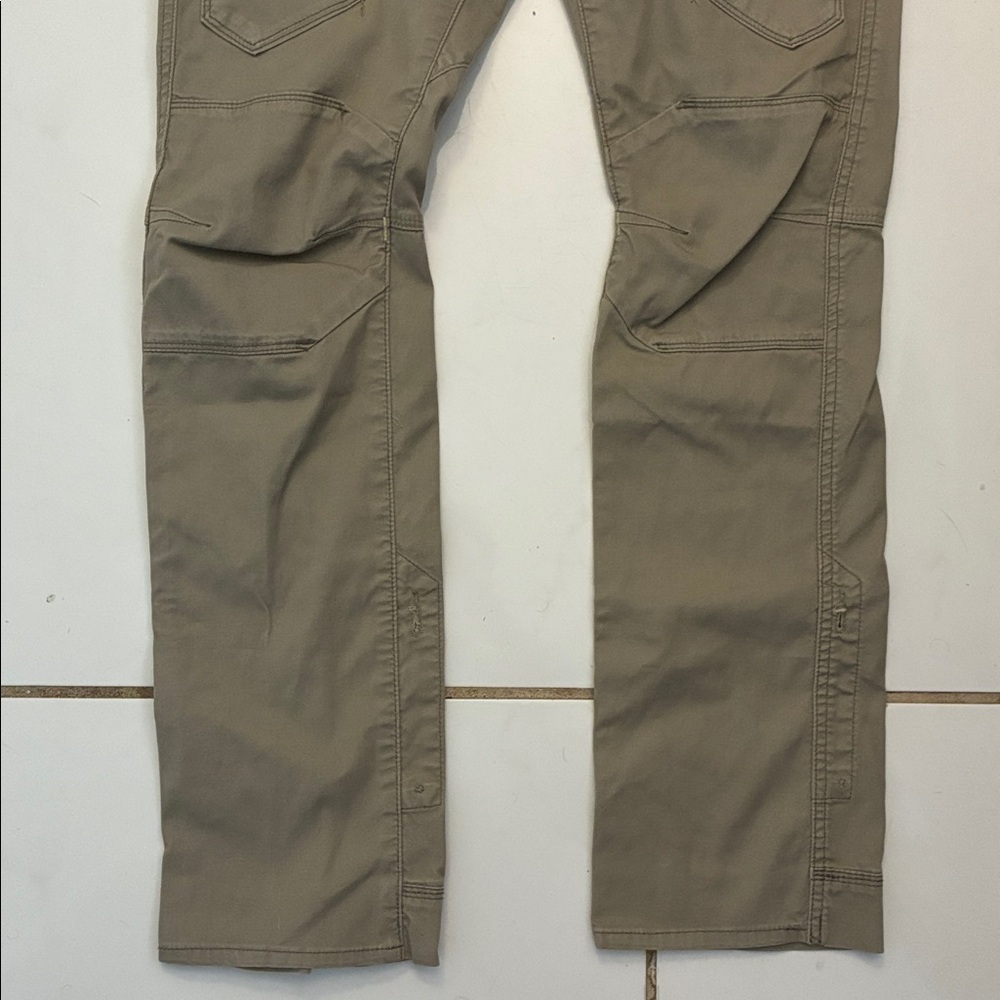 G-Star Raw - General 5620 Slim Cargo Pants 30/32 - Picture 2 of 9